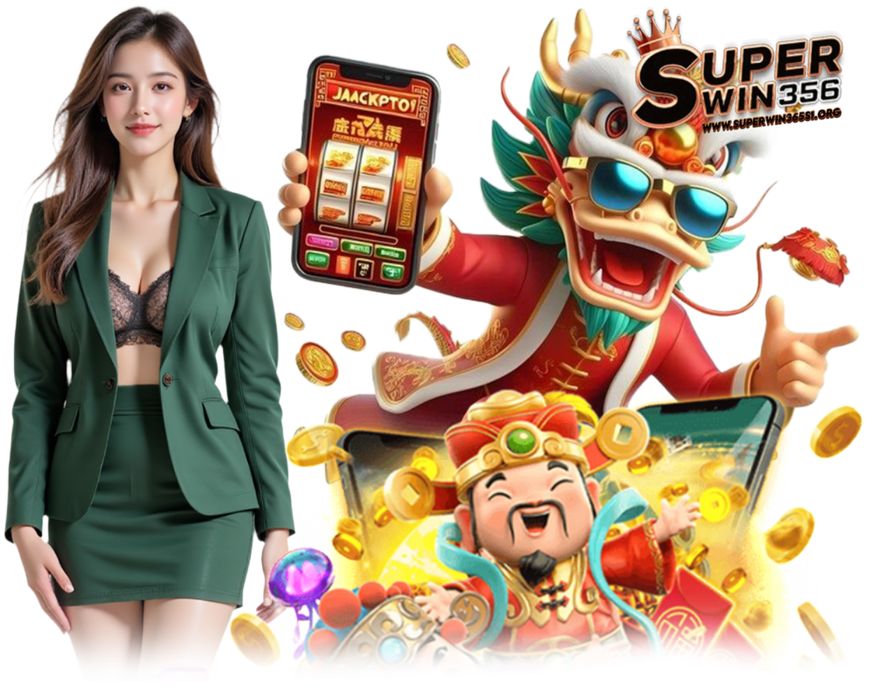 เว็บตรง